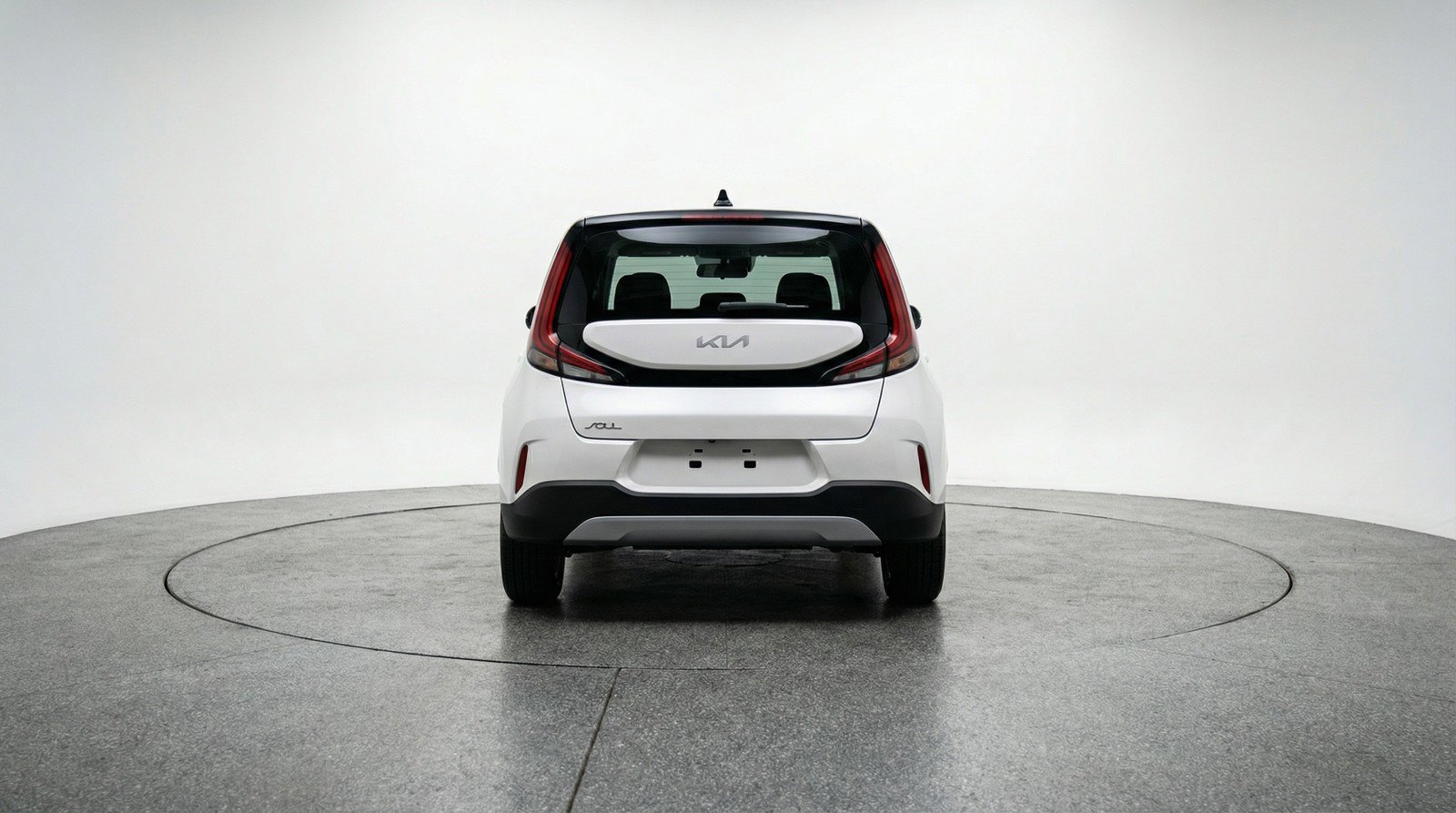 Used 2025 Kia Soul LX w/ LX Technology Package image 6