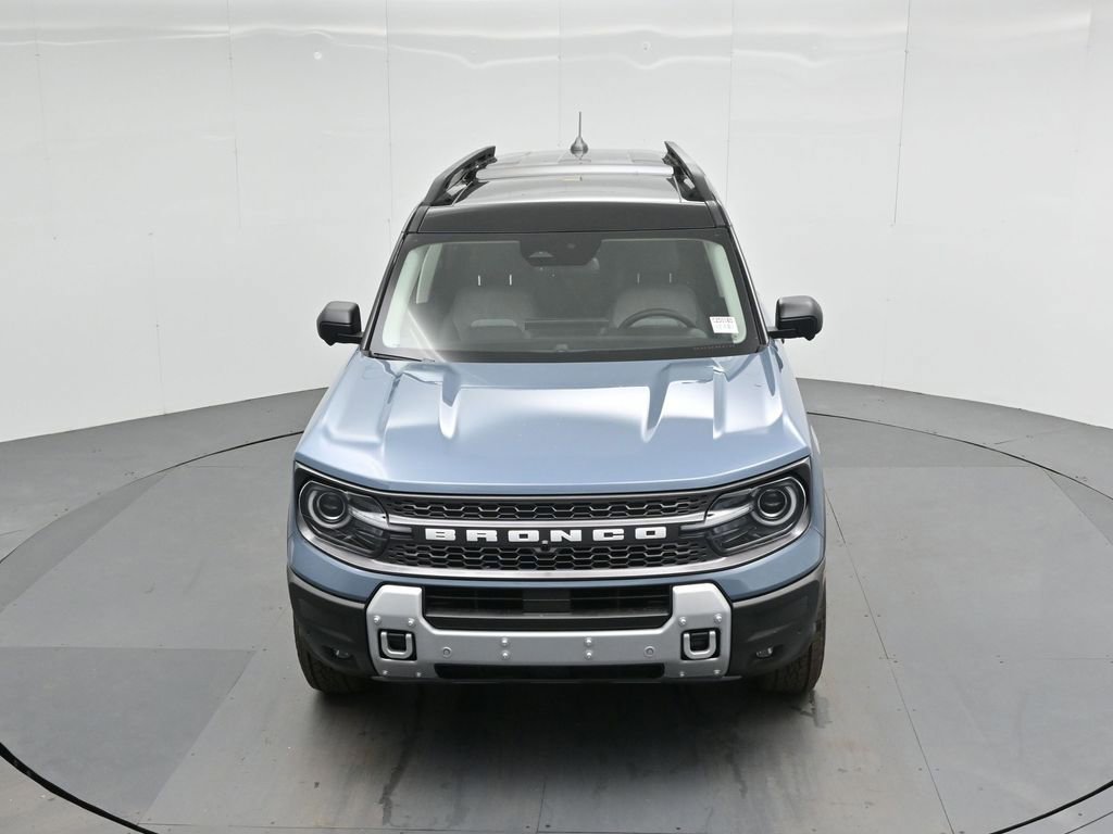 New 2025 Ford Bronco Sport Badlands w/ Badlands Tech Package image 41