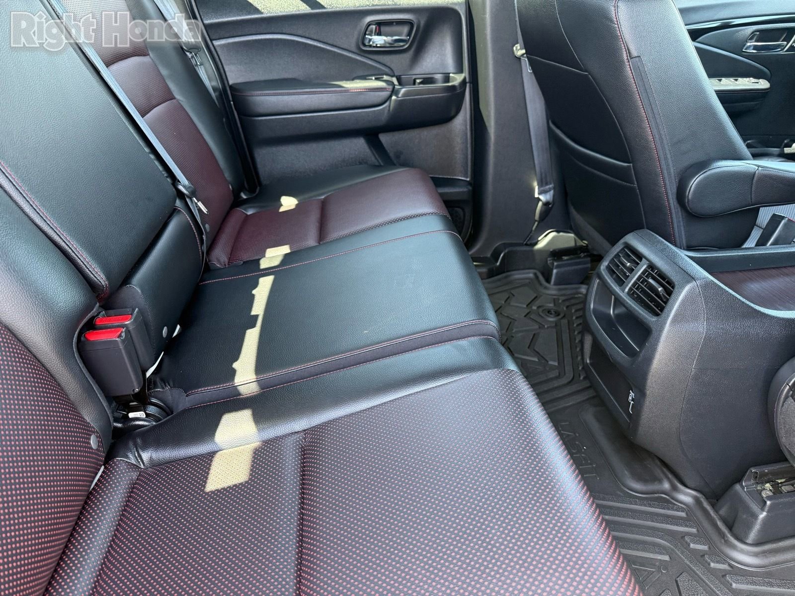 Used 2022 Honda Ridgeline Black Edition image 29