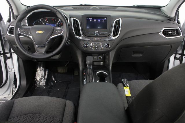 Used 2024 Chevrolet Equinox LT image 9