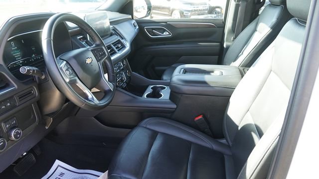 Used 2024 Chevrolet Tahoe LT image 19