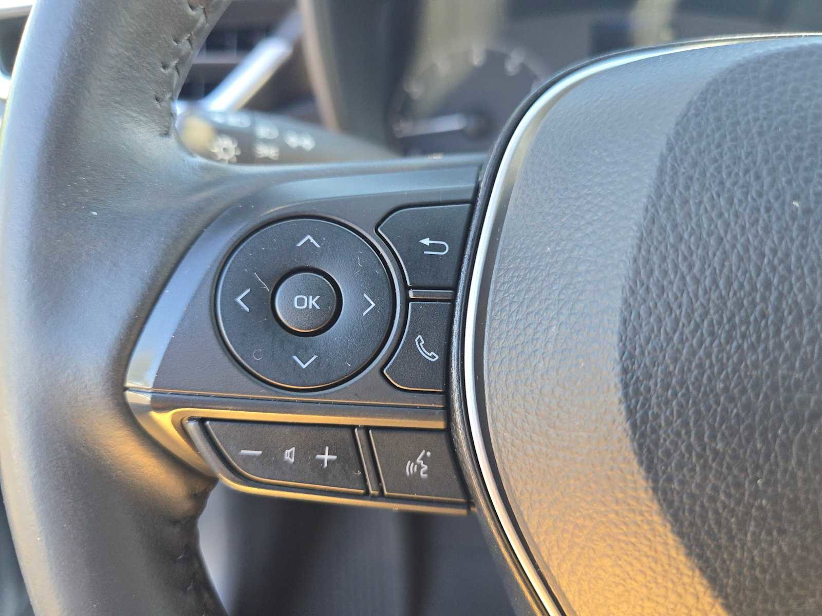 Certified 2024 Toyota Corolla SE image 31