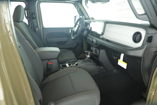 New 2026 Jeep Gladiator Sport image 11