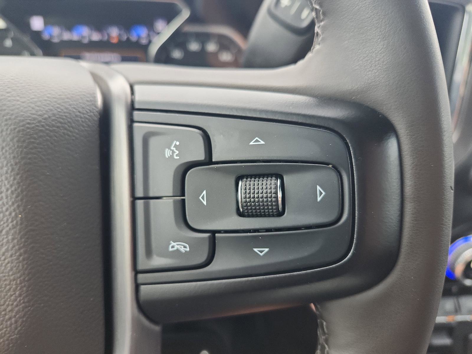 Used 2023 GMC Sierra 2500 Denali w/ Denali Ultimate Package image 28