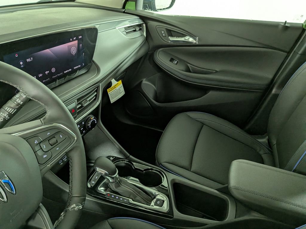 New 2026 Buick Encore GX Sport Touring w/ Advanced Technology Package image 26