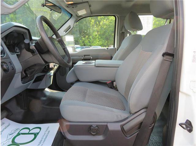 Used 2011 Ford F450 XL w/ PWR Equipment Group AWD/4WD image 4