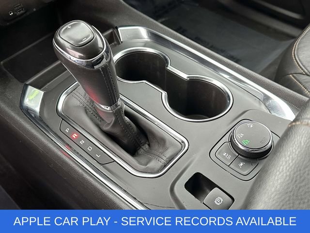 Used 2020 Chevrolet Traverse RS image 8