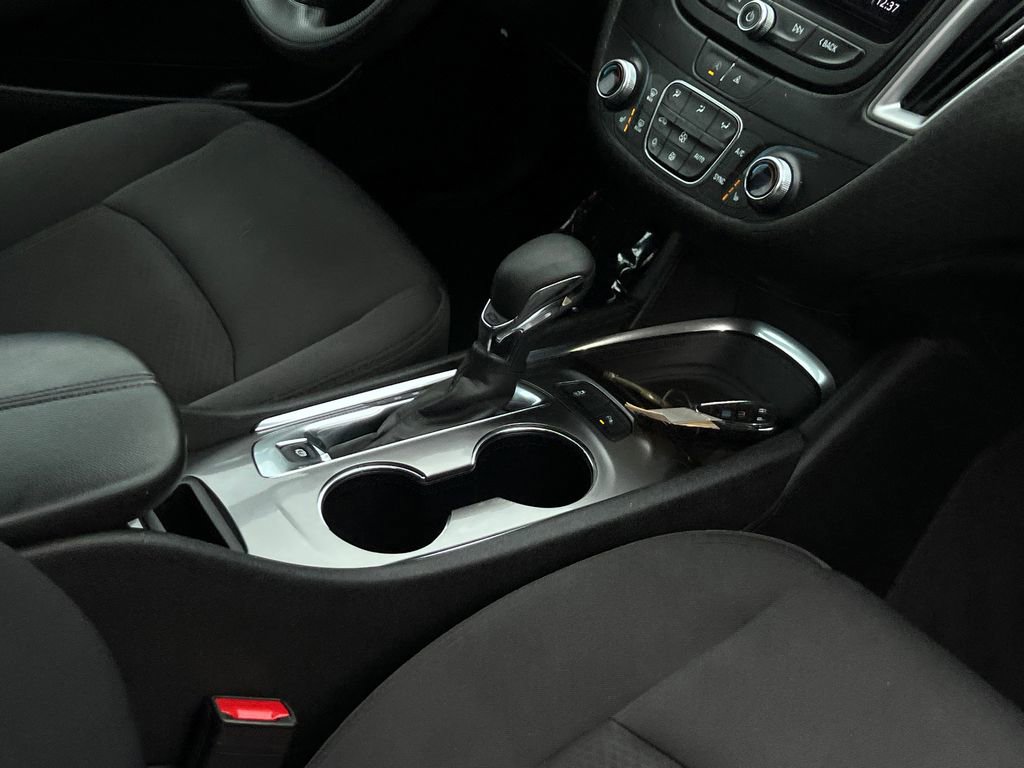 Used 2023 Chevrolet Malibu LT w/ Driver Confidence Package image 12