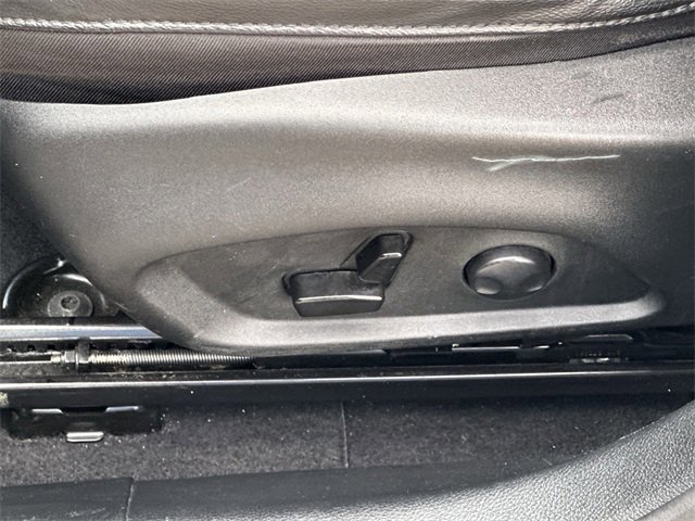 Used 2024 Jeep Compass Limited image 20