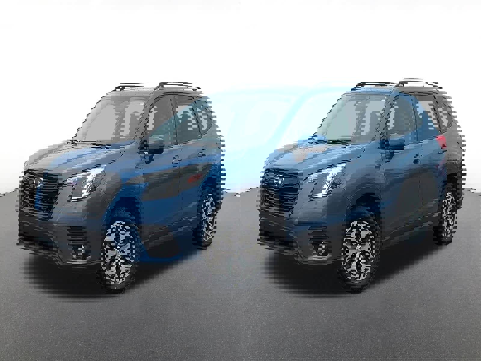 Certified 2023 Subaru Forester Premium