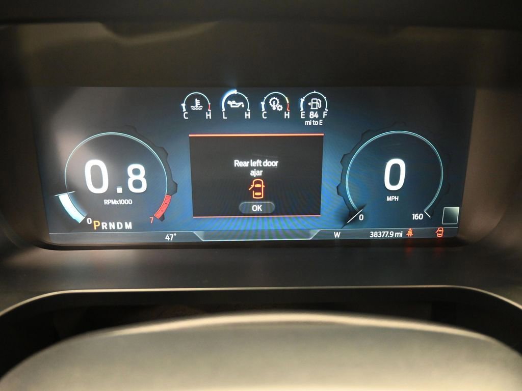 Used 2023 Ford Expedition Max Limited AWD/4WD image 14