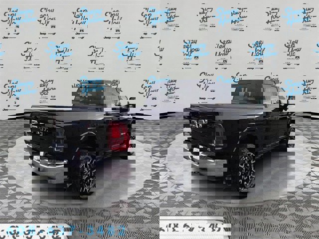 New 2025 RAM 2500 Limited image 5