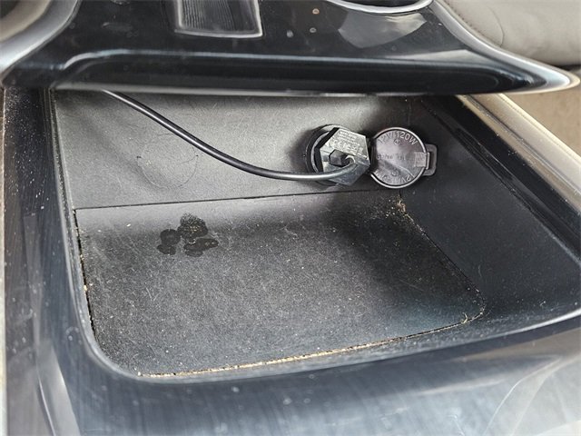 Used 2013 Nissan Pathfinder S image 22