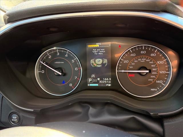 Used 2023 Subaru Crosstrek 2.5i Limited w/ Moonroof Package image 18