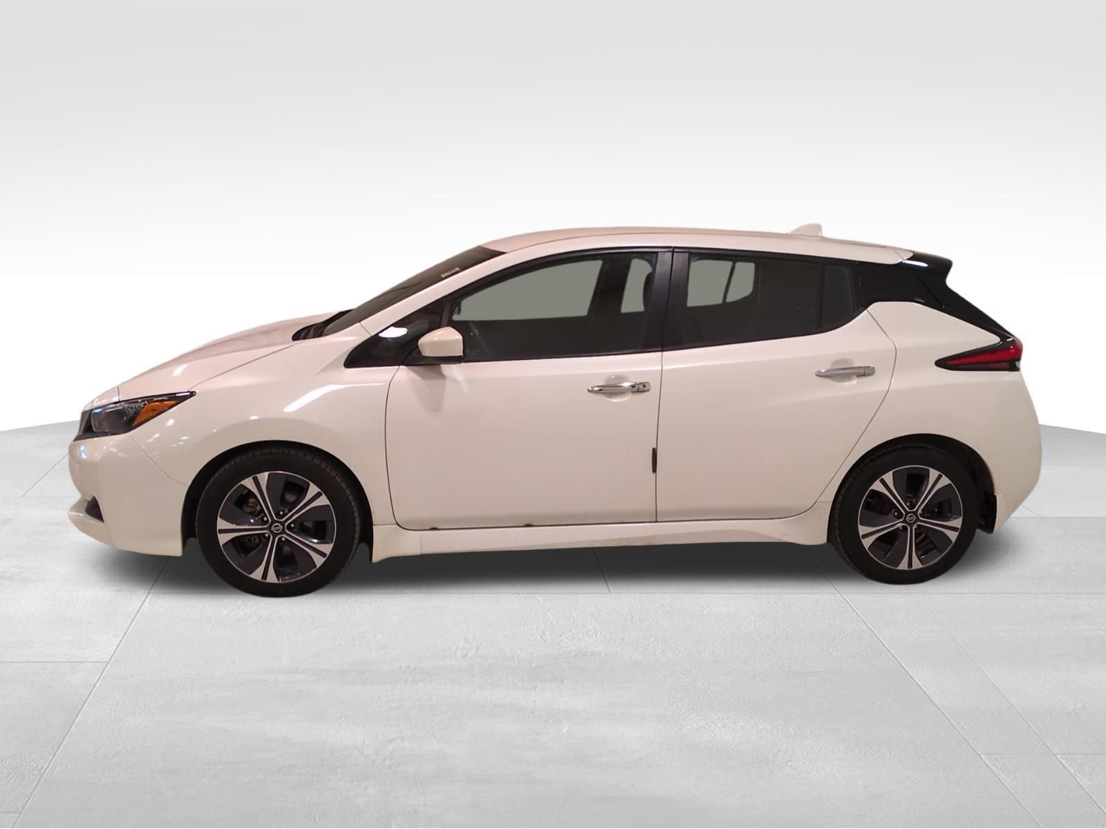 Used 2022 Nissan Leaf SV image 7
