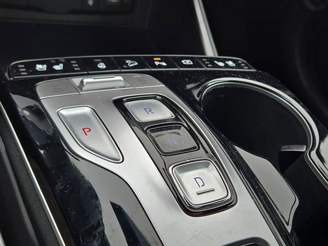 Certified 2024 Hyundai Tucson Limited image 17