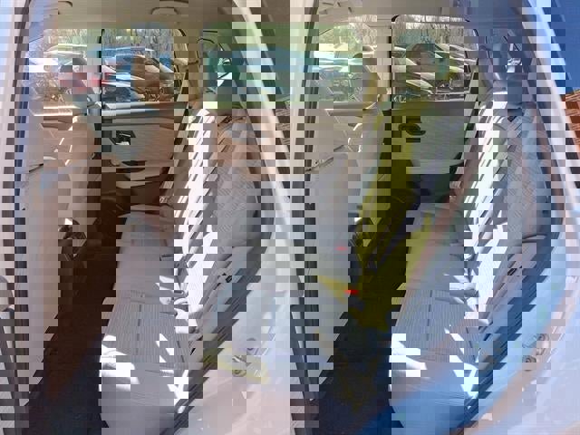 Certified 2023 Nissan Rogue SV image 10