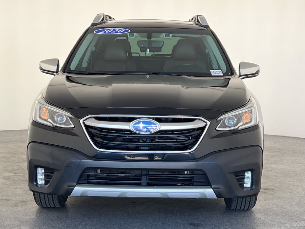 Used 2020 Subaru Outback Touring XT AWD/4WD image 11