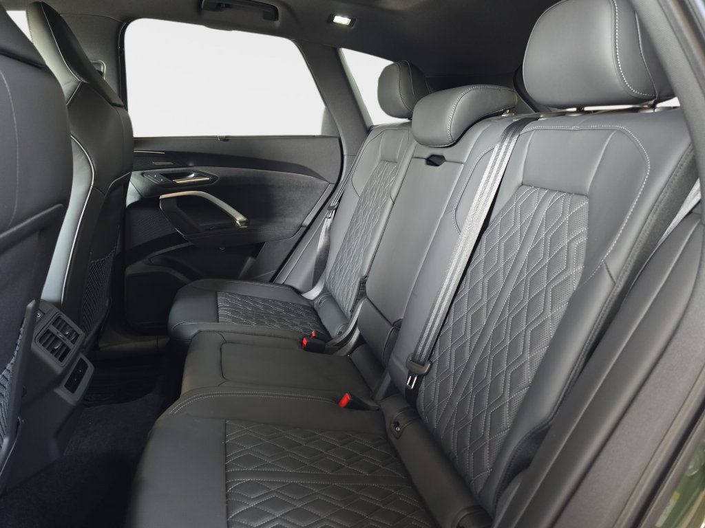 New 2026 Audi SQ5 Premium Plus AWD/4WD image 12