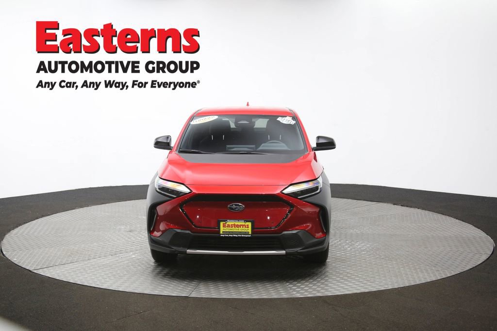 Used 2023 Subaru Solterra AWD image 53