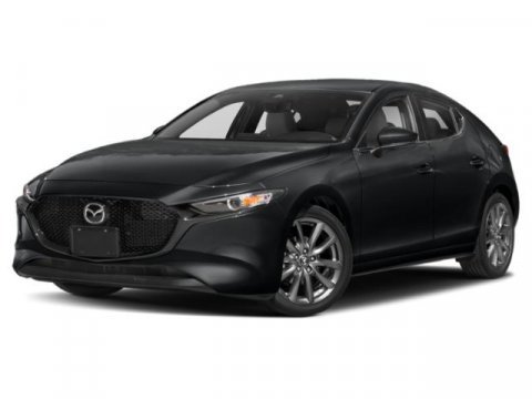 Used 2019 MAZDA MAZDA3 Hatchback w/ Preferred Package