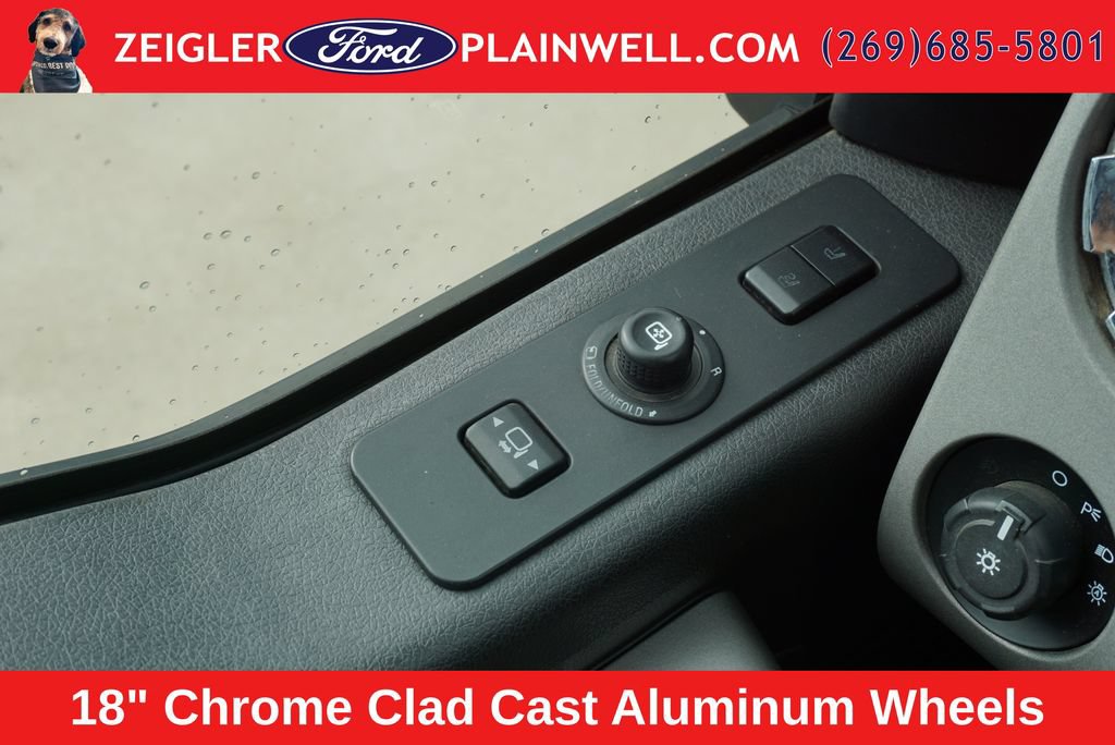 Used 2016 Ford F250 Lariat w/ Chrome Package AWD/4WD image 31