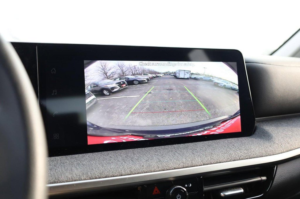 New 2026 Nissan Kicks S image 12