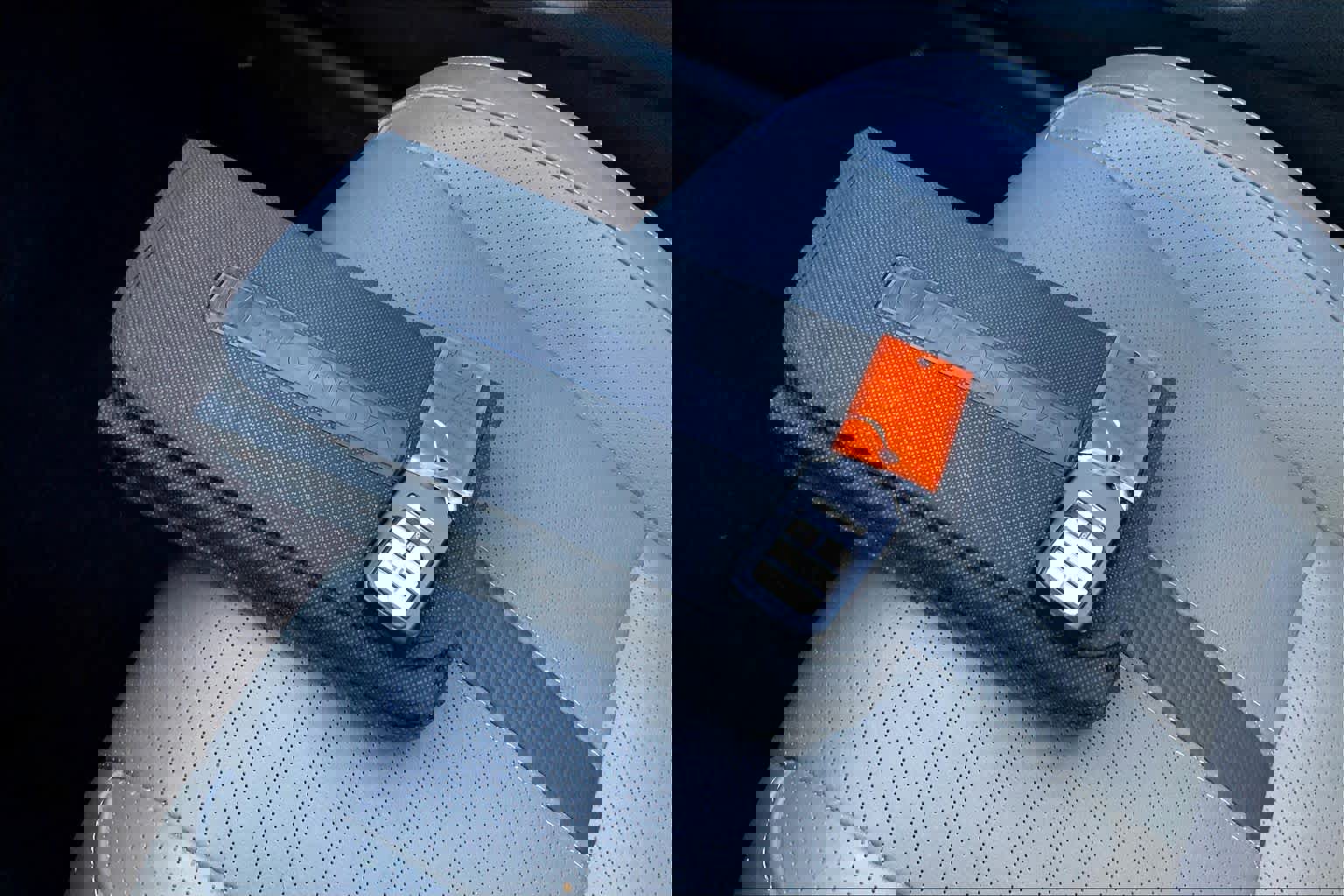 Used 2016 Honda Civic EX-L image 14