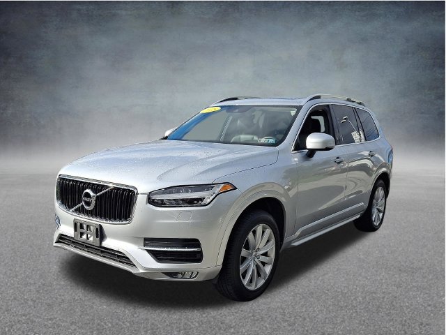 Used 2018 Volvo XC90 T6 Momentum w/ Momentum Plus Package AWD/4WD image 3