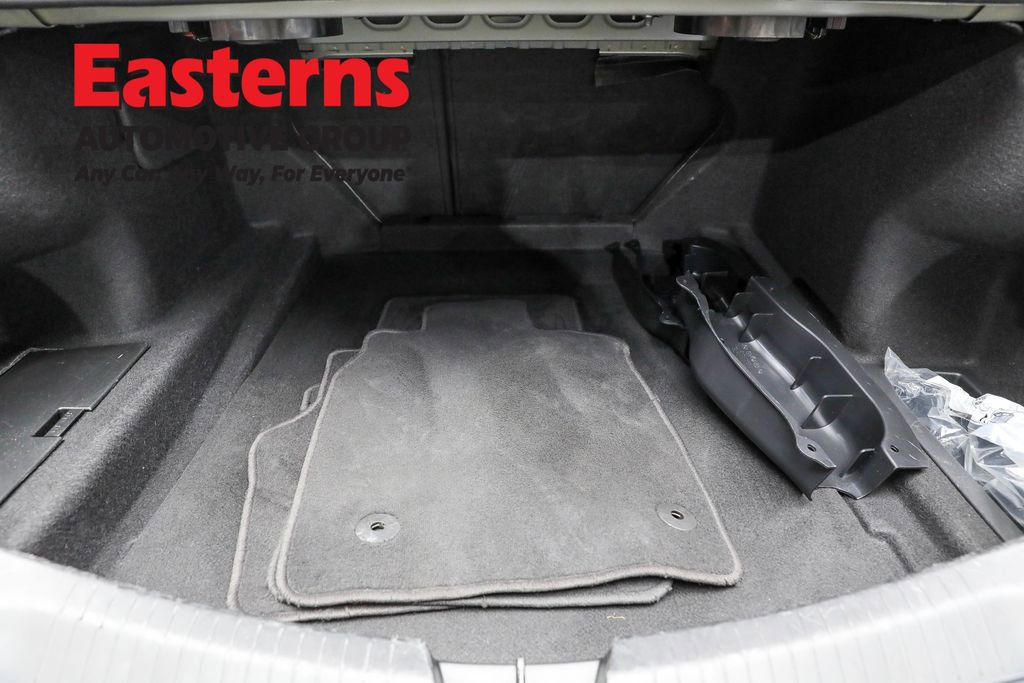 Used 2023 Cadillac CT5 Luxury image 9