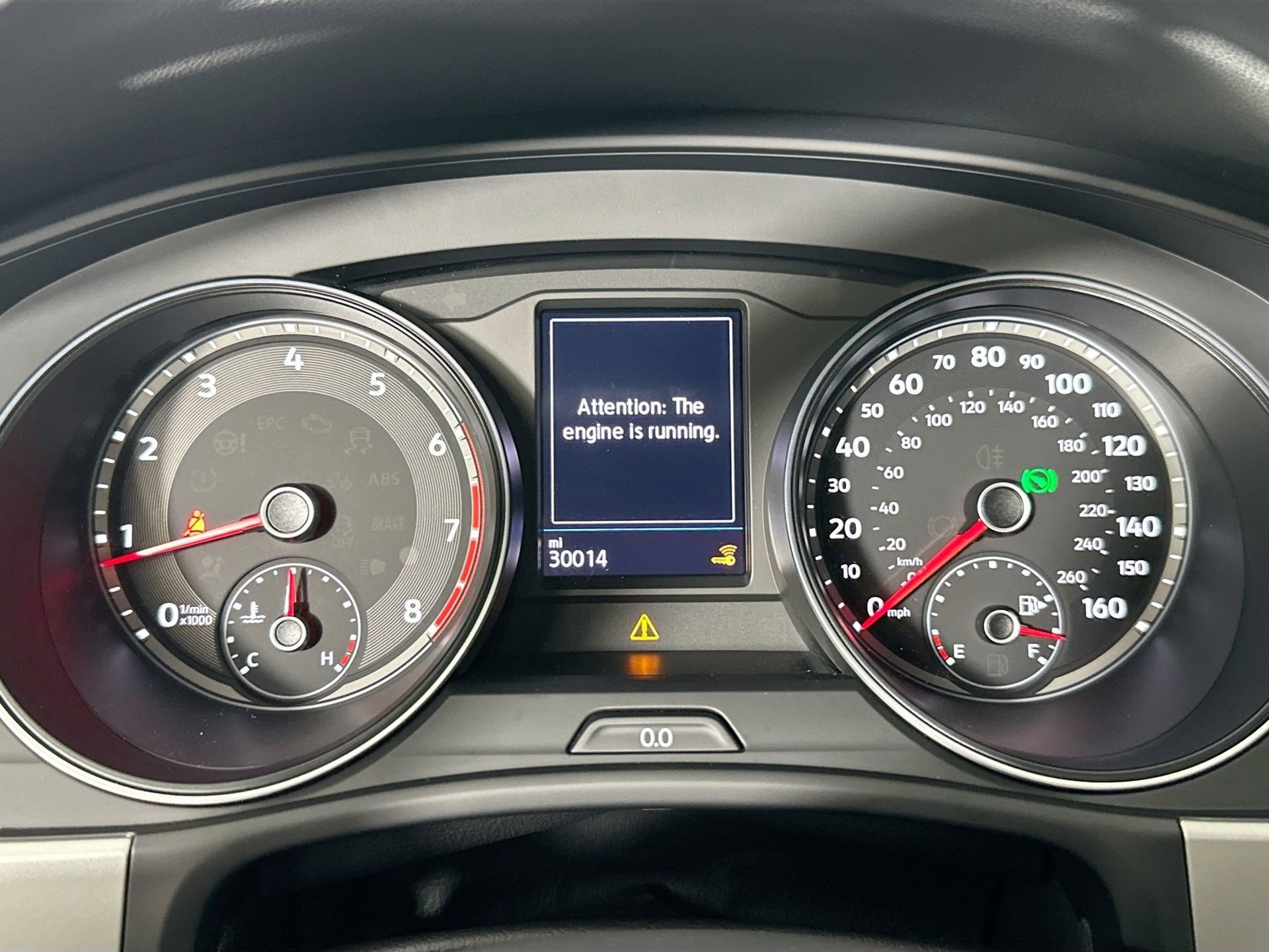 Certified 2021 Volkswagen Atlas Cross Sport SE image 10