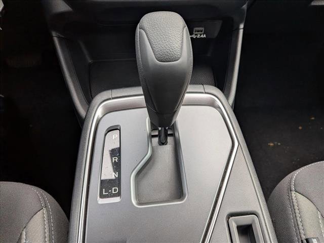 Certified 2025 Subaru Impreza 2.0i image 12