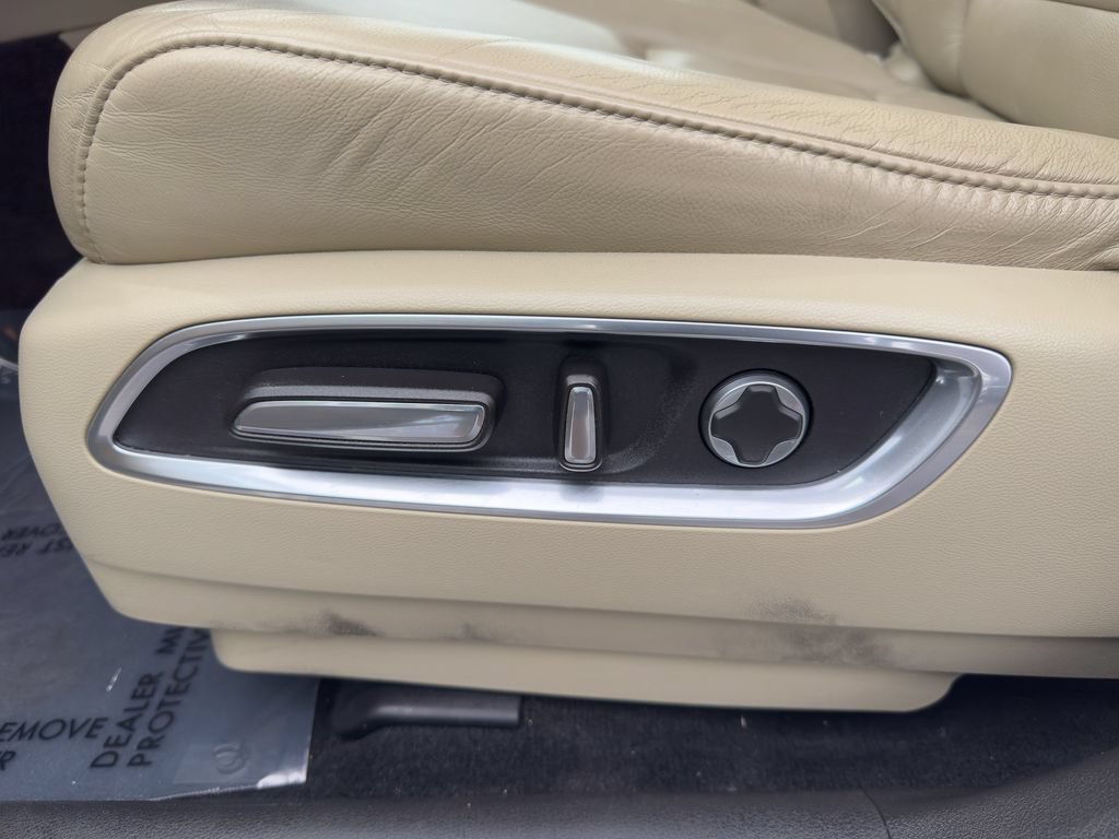 Used 2020 Acura MDX SH-AWD image 24