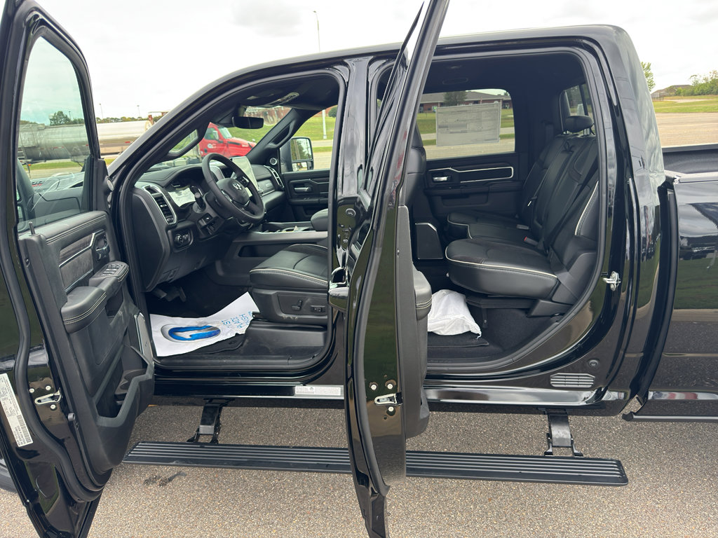 New 2026 RAM 2500 Laramie image 25