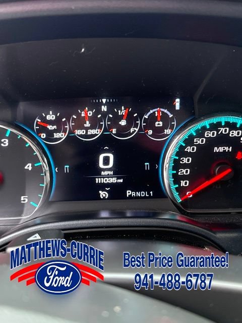 Used 2018 GMC Sierra 3500 Denali w/ Duramax Plus Package AWD/4WD image 5