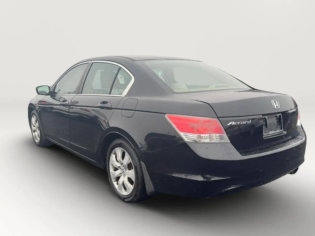 Used 2009 Honda Accord EX image 4
