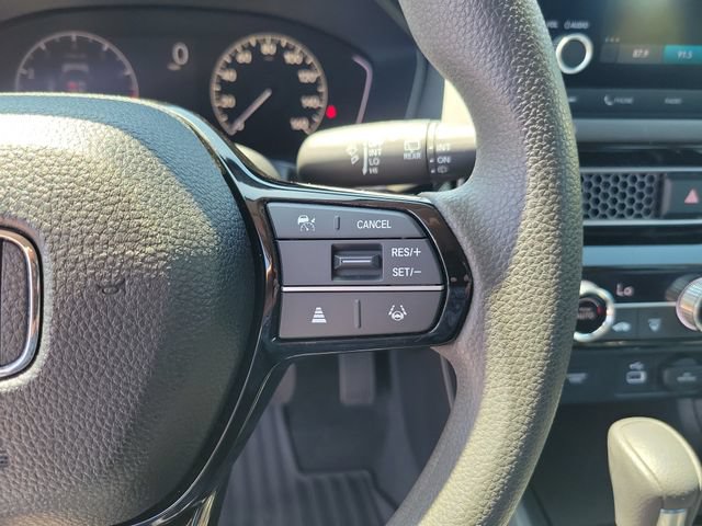 Certified 2023 Honda Civic LX image 17