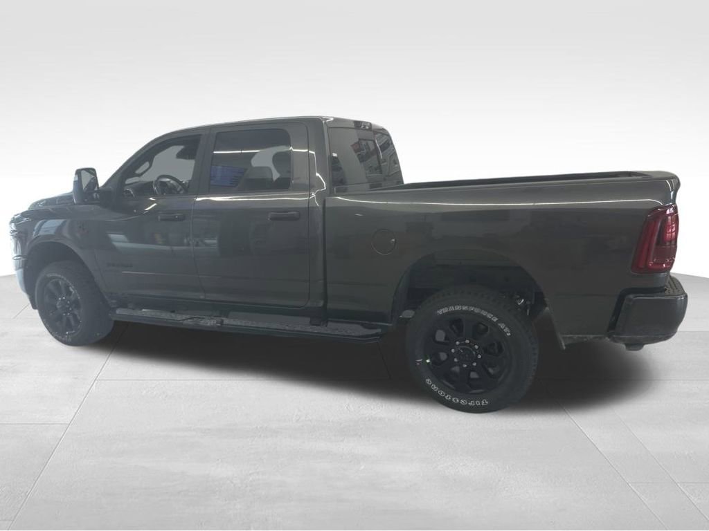New 2026 RAM 2500 Big Horn image 10