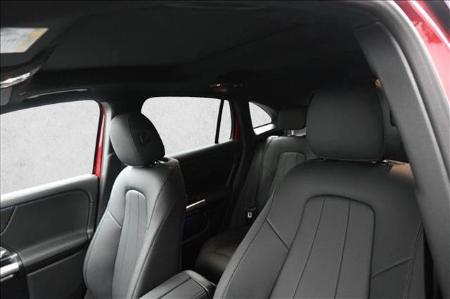 New 2026 Mercedes-Benz GLA 250 4MATIC image 9