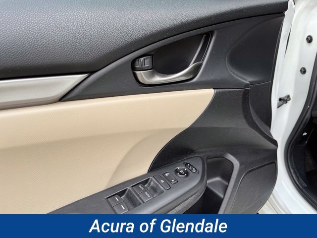 Used 2018 Honda Civic Sport image 13