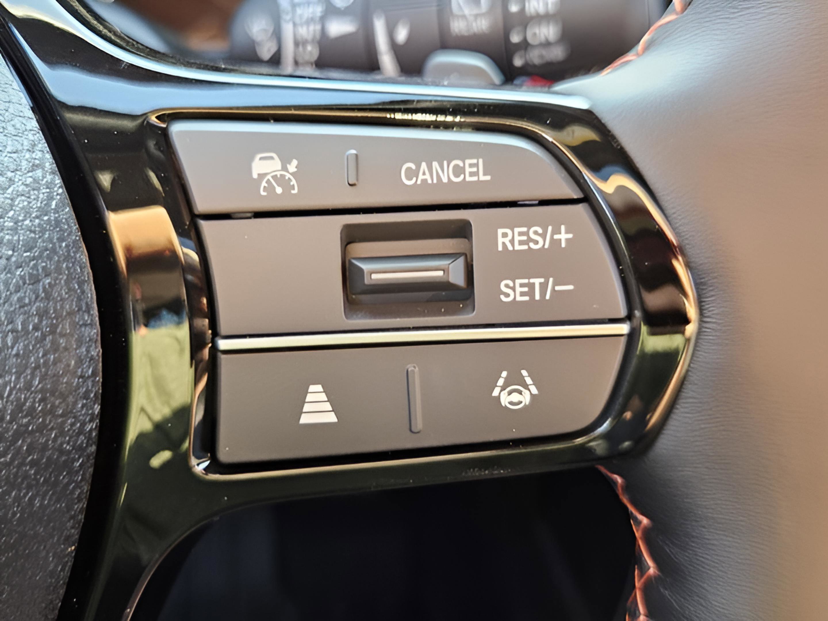 New 2025 Honda Pilot TrailSport image 20