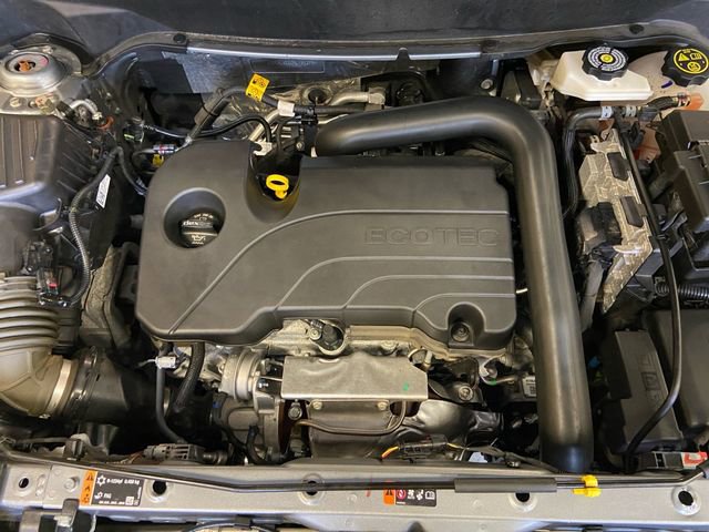 Used 2024 GMC Terrain SLT image 26