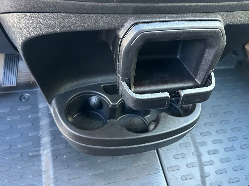 New 2026 RAM ProMaster 1500 image 37