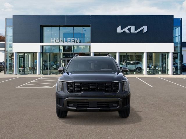 New 2026 Kia Sorento EX image 2