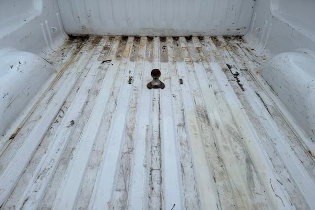 Used 2017 GMC Sierra 2500 SLE w/ SLE Preferred Package image 7