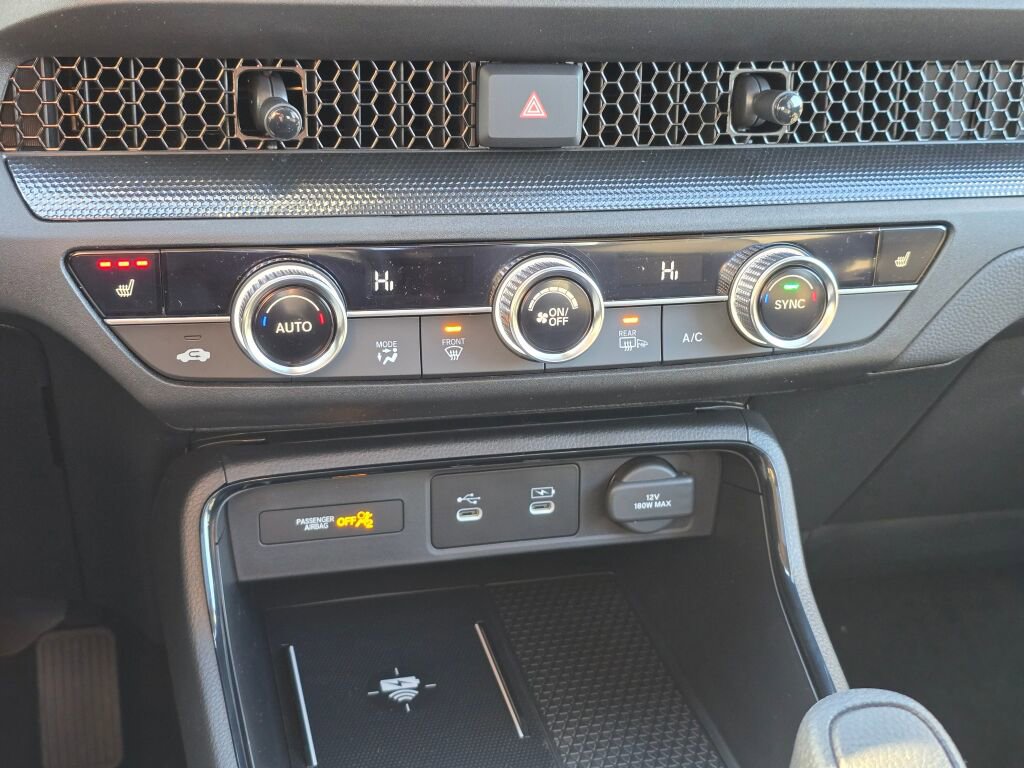 New 2026 Honda CR-V EX image 23