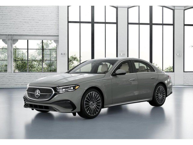 New 2026 Mercedes-Benz E 350 Sedan image 38