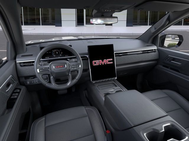 New 2026 GMC Sierra EV Elevation AWD/4WD image 15
