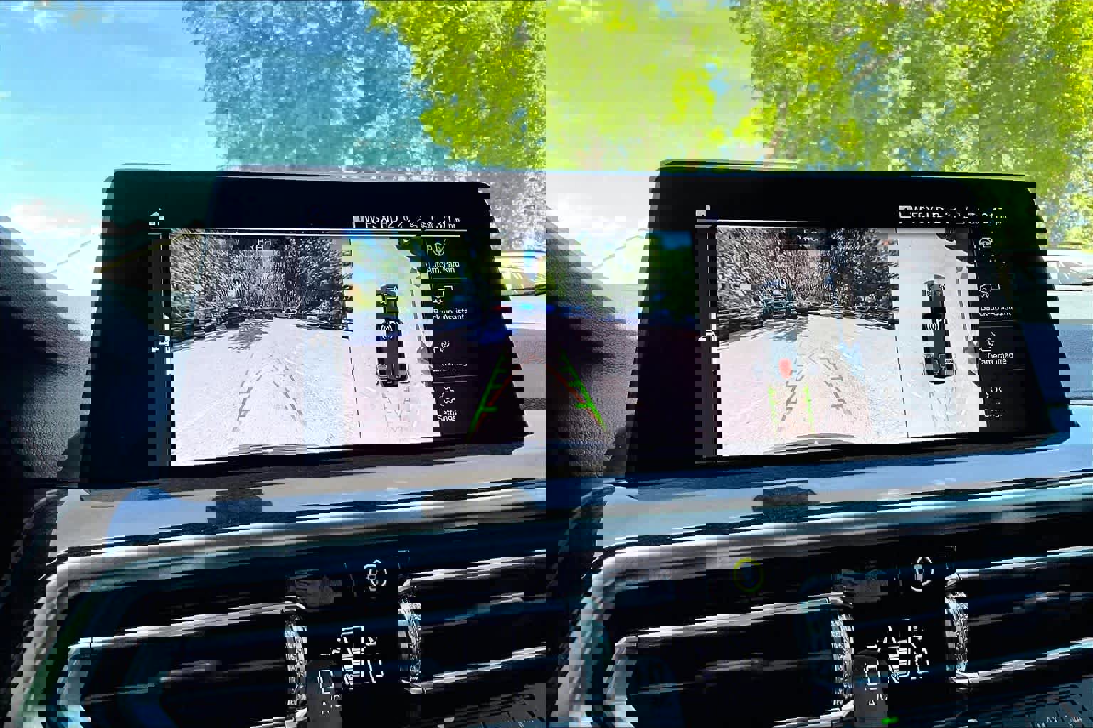 Used 2024 BMW X3 sDrive30i w/ Convenience Package RWD image 25