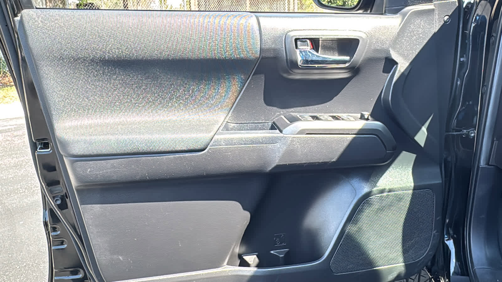 Used 2023 Toyota Tacoma TRD Sport image 25